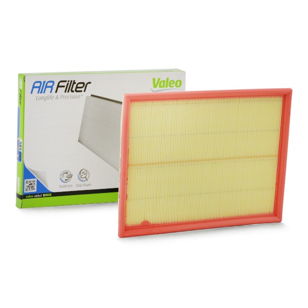 VALEO Air filter Article number: 585088 cheaply