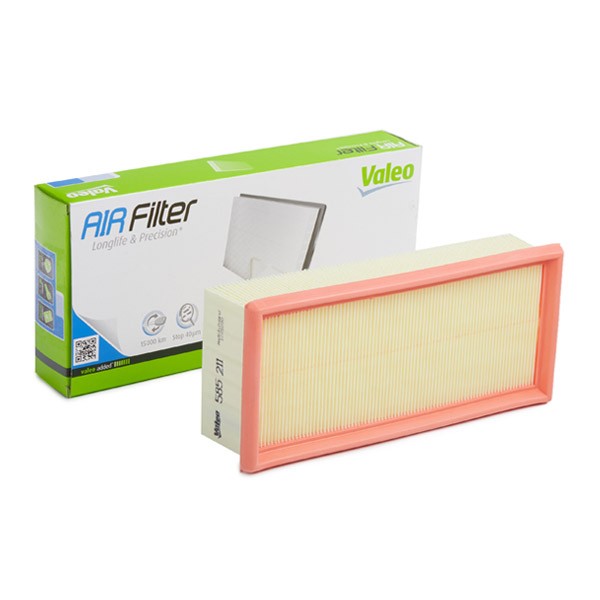 VALEO Luftfilter Varenummer: 585211 billige