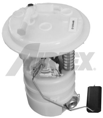 AIRTEX Brændstof, føderdel Varenummer: E10564M billige