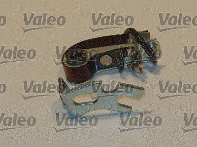 VALEO 243007 Platinsæt, strømfordeler 4 1.0 34 HK Benzin 1993