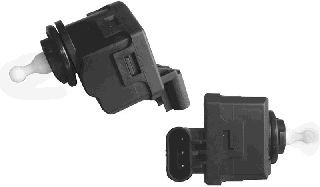 VAN WEZEL Headlight motor Article number: 3742993 cheaply