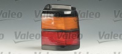 VALEO Baglygte Varenummer: 084805 billige