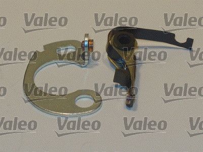 VALEO 243469 Platinsæt, strømfordeler 4 0.7 20 HK Benzin 1993