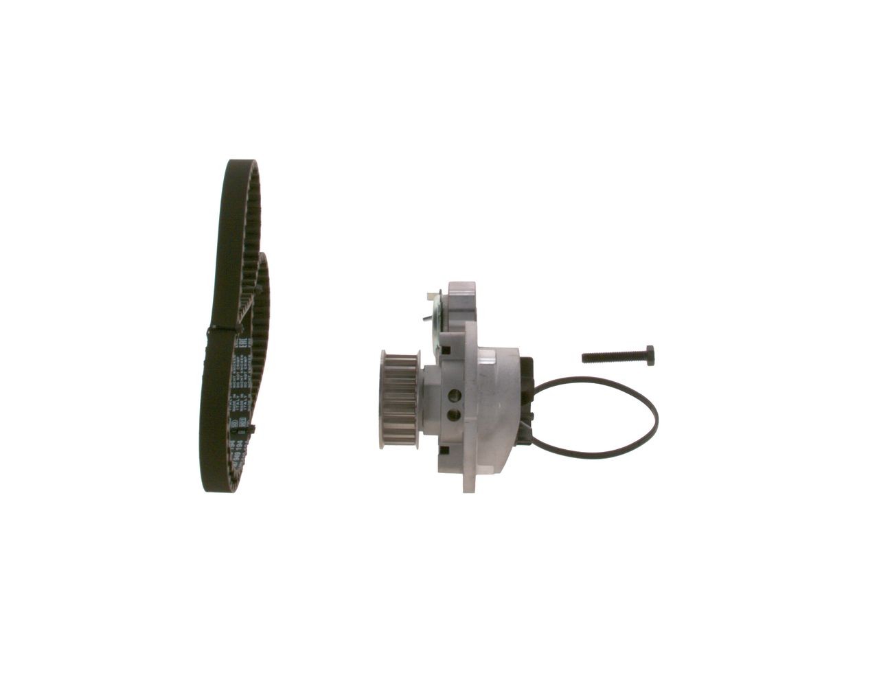 BOSCH Rear light Article number: 0 986 702 132 cheaply