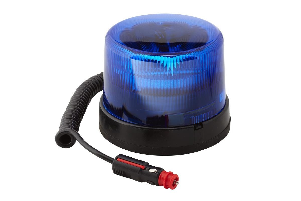 HELLA Rotating Beacon Article number: 2RL 011 484-121 cheaply