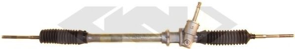 SPIDAN Steering rack Article number: 52232 cheaply