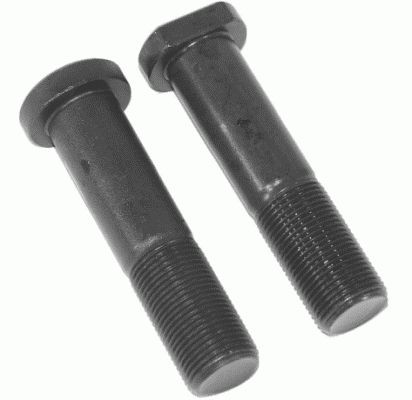LEMFÖRDER Wheel Stud Article number: 11499 01 cheaply