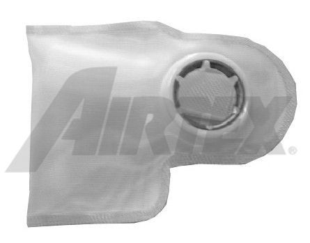 AIRTEX Filtro, Gruppo alimentazione carburante Numero articolo: FS10381 poco costoso