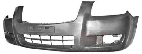 VAN WEZEL Parachoques Número de artículo: 2781574 a buen precio