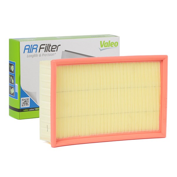 VALEO Luftfilter Varenummer: 585090 billige