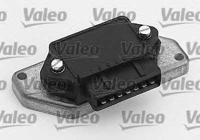 VALEO Control Unit, ignition system Article number: 245518 cheaply