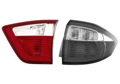VAN WEZEL Rear light Article number: 1966924 cheaply