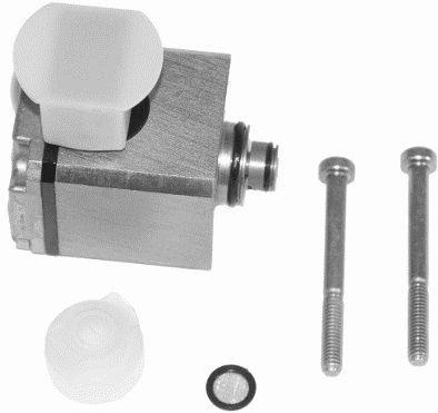 LEMFÖRDER Control Unit, power steering Article number: 10634 01 cheaply