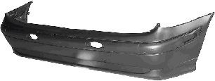 VAN WEZEL 0961544 Bagkofanger C5 3.0 V6 207 HK Benzin 2005