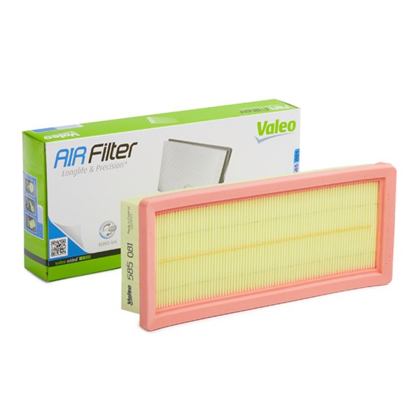 VALEO Luftfilter Varenummer: 585081 billige