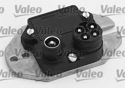 VALEO Control Unit, ignition system Article number: 245534 cheaply