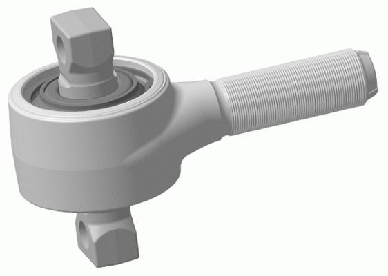 LEMFÖRDER Ball Joint, axle strut Article number: 23733 01 cheaply