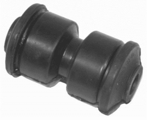 LEMFÖRDER Mounting, leaf spring Article number: 19354 01 cheaply