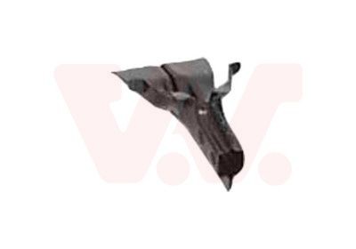 VAN WEZEL Jack Support Plate Article number: 5801.24 cheaply