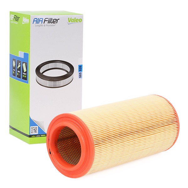 VALEO Air filter Article number: 585626 cheaply