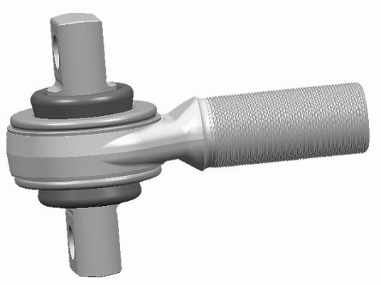 LEMFÖRDER Ball Joint, axle strut Article number: 19881 01 cheaply