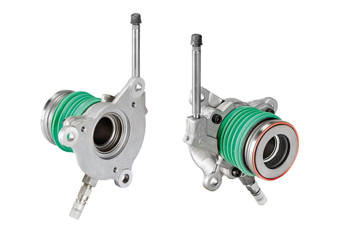 VALEO Central Slave Cylinder, clutch Article number: 804536 cheaply