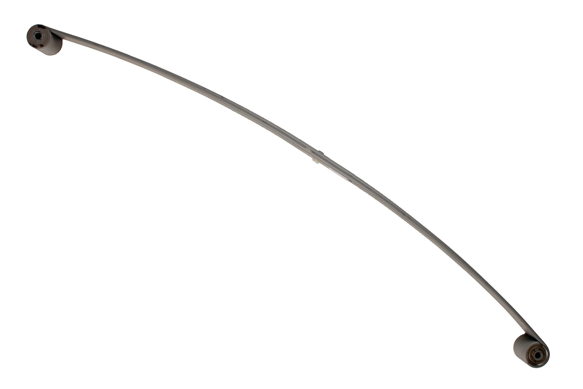 BILSTEIN Bladfjeder - B3 - Leaf Spring Varenummer: 39-210401 billige