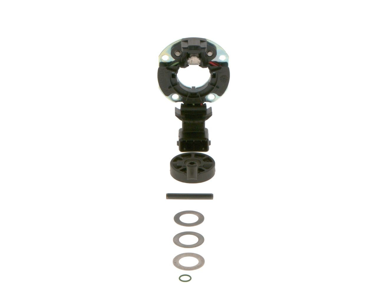 BOSCH Sensor, ignition pulse Article number: 1 237 011 122 cheaply