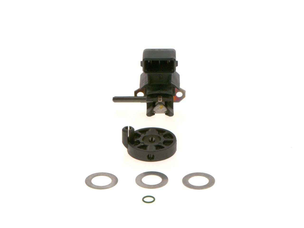 BOSCH Sensor, ignition pulse Article number: 1 237 011 124 cheaply