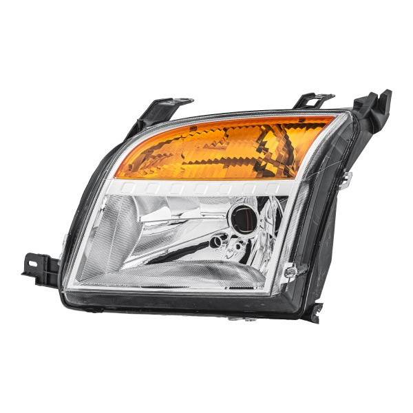 HELLA Forlygte Varenummer: 1LD 247 026-271 billige
