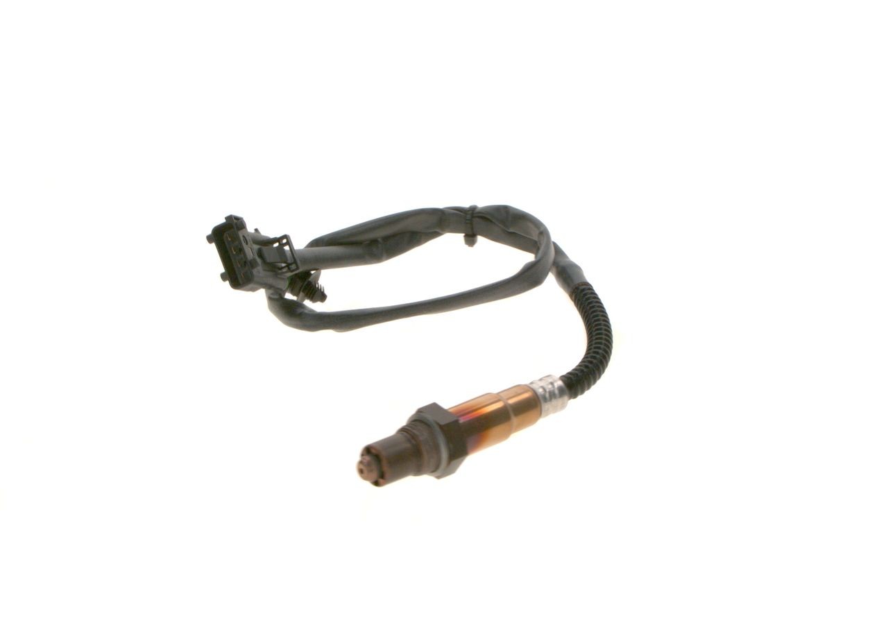 BOSCH Rear Fog Light Article number: 0 986 702 272 cheaply