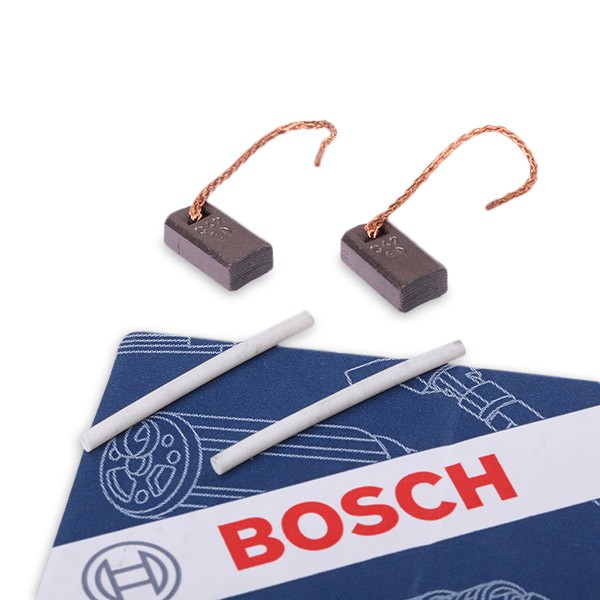 BOSCH Carbon Brush, alternator Article number: 1 127 014 011 cheaply