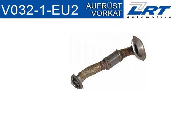 LRT Retrofit Kit, pre-catalyst Article number: V032-1-EU2 cheaply