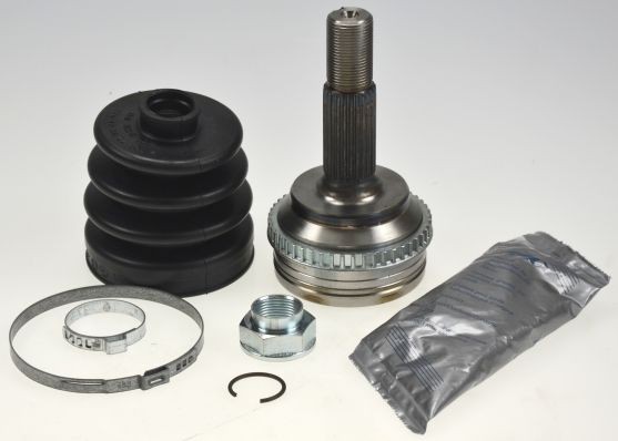 SPIDAN Joint kit, drive shaft Article number: 21845 cheaply