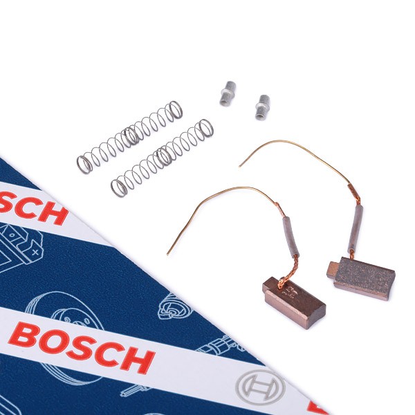 BOSCH Carbon Brush, alternator Article number: 1 127 014 021 cheaply