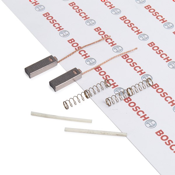 BOSCH Carbon Brush, alternator Article number: 1 127 014 027 cheaply