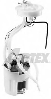 AIRTEX Brændstof, føderdel Varenummer: E10338M billige