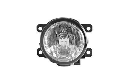 VAN WEZEL Fog Light Article number: 3201999 cheaply
