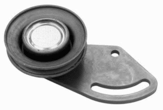 LEMFÖRDER Timing belt tensioner pulley Article number: 19151 01 cheaply