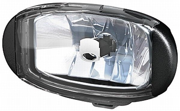 HELLA Fog Light Set Article number: 1ND 010 953-811 cheaply