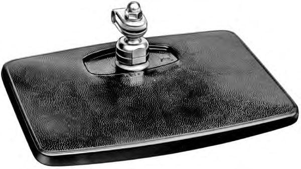 HELLA Wing mirror Article number: 8SB 002 995-111 cheaply