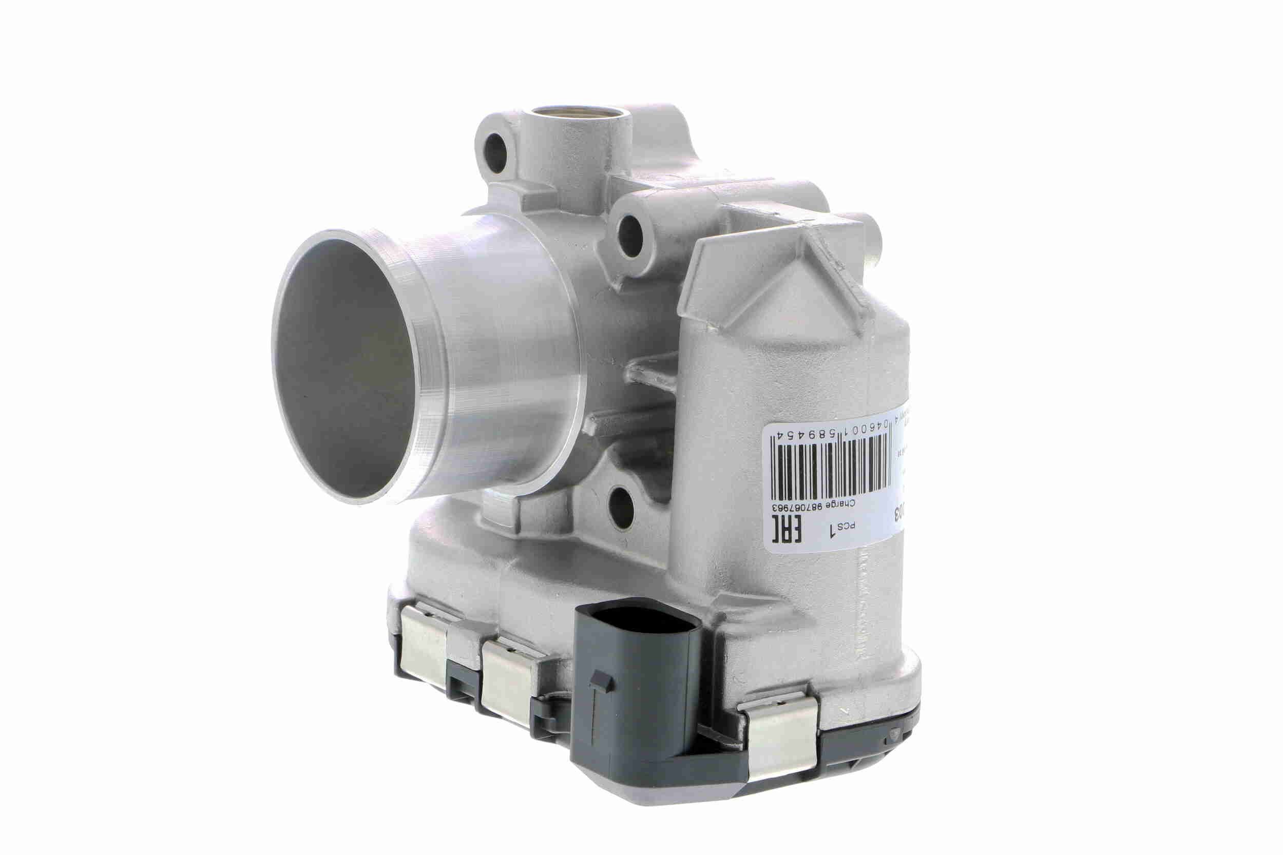 VEMO Throttle body Article number: V46-81-0003 cheaply