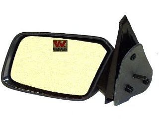 VAN WEZEL Sidespejl Varenummer: 5944804 billige