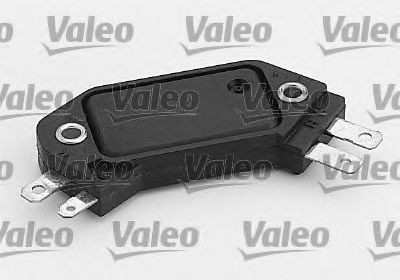VALEO Control Unit, ignition system Article number: 245515 cheaply
