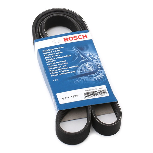 BOSCH Soonrihm Artikli number: 1 987 946 035 soodsalt