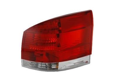VAN WEZEL Baglygte Varenummer: 3768928U billige