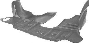 VAN WEZEL Silencing Material, engine bay Article number: 1615703 cheaply
