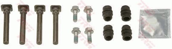 TRW Brake caliper bolt Article number: ST1032 cheaply