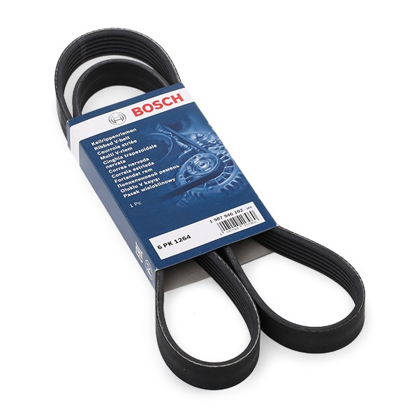 BOSCH Soonrihm Artikli number: 1 987 946 102 soodsalt
