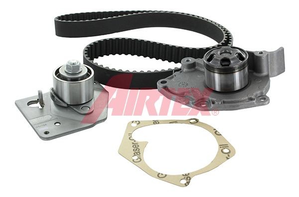 AIRTEX FS154 Filter, kütus-etteanne MPV 3.0 i V6 (LV10, LV12, LV521, LV321) 154 HP Bensiin 1999